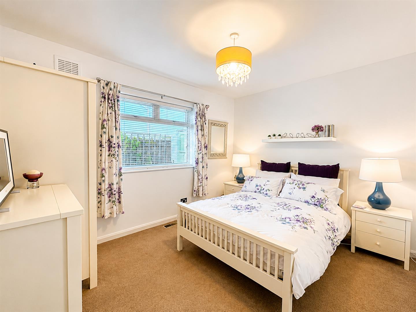 The Ridgway, South Sutton